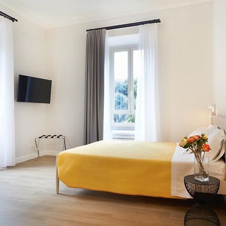 Hotel Reyes Rzym Zewnętrze zdjęcie