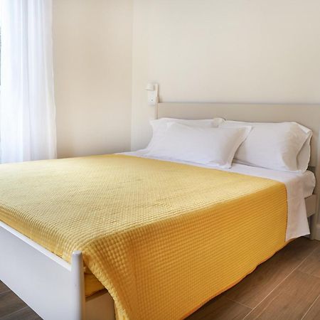 Hotel Reyes Rzym Zewnętrze zdjęcie