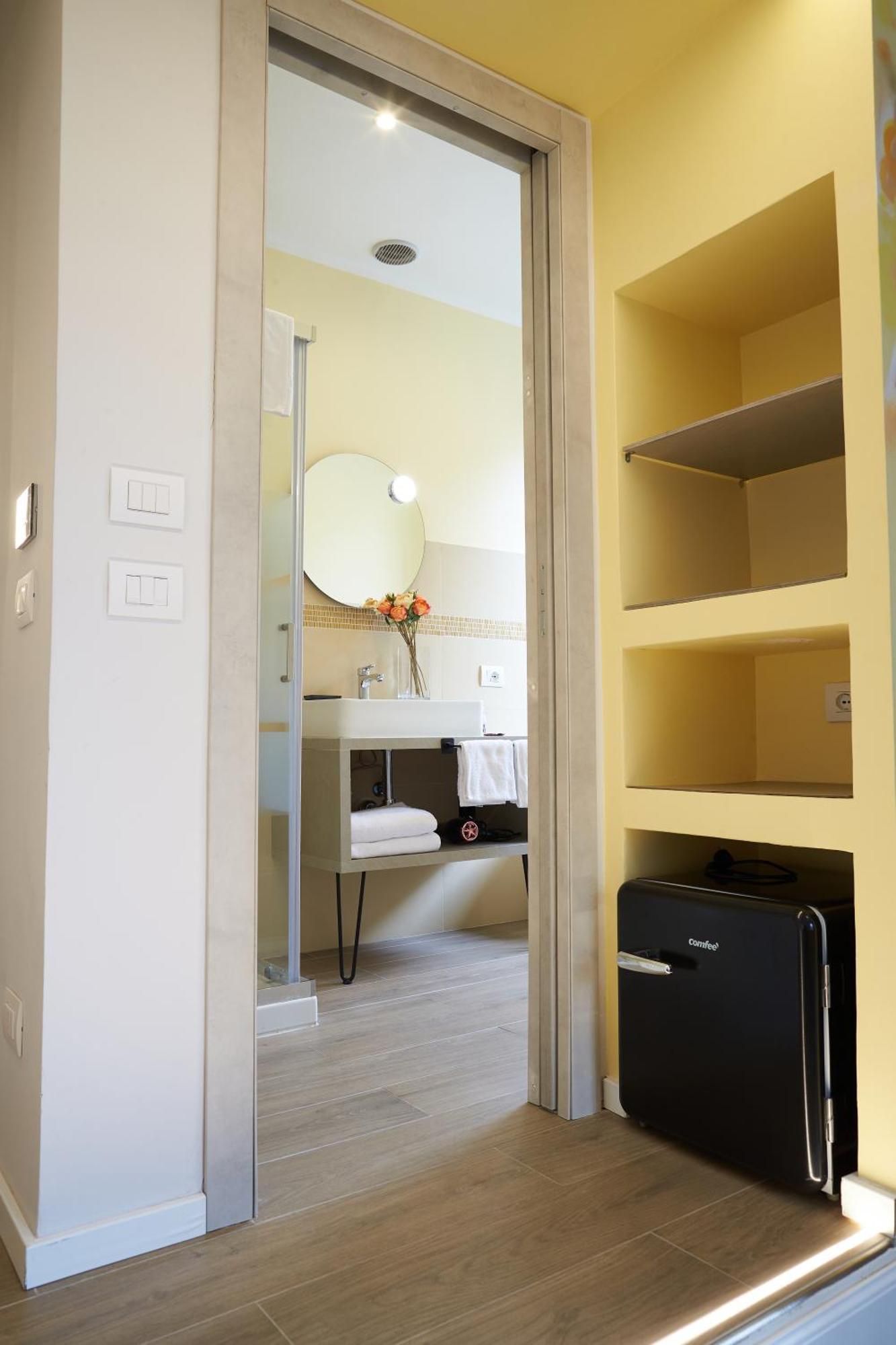 Hotel Reyes Rzym Zewnętrze zdjęcie