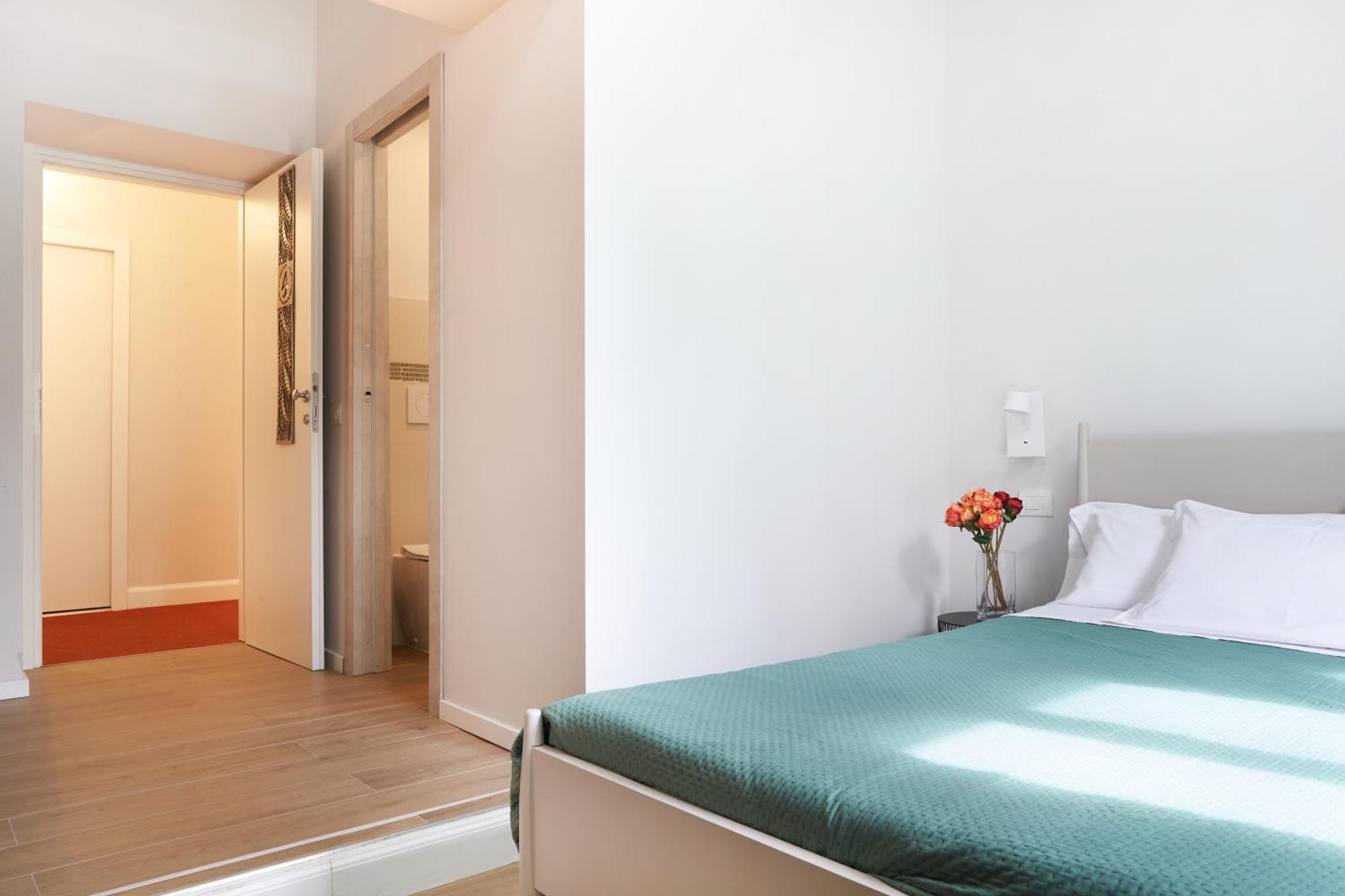 Hotel Reyes Rzym Zewnętrze zdjęcie