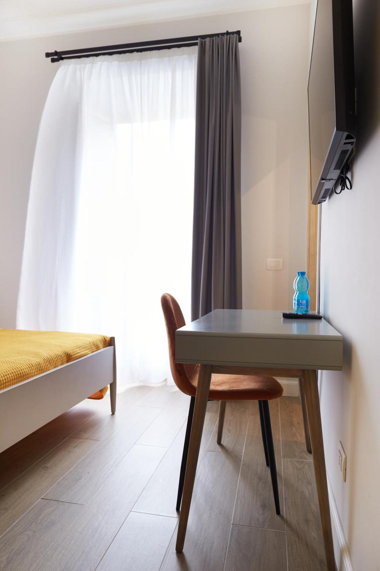 Hotel Reyes Rzym Zewnętrze zdjęcie