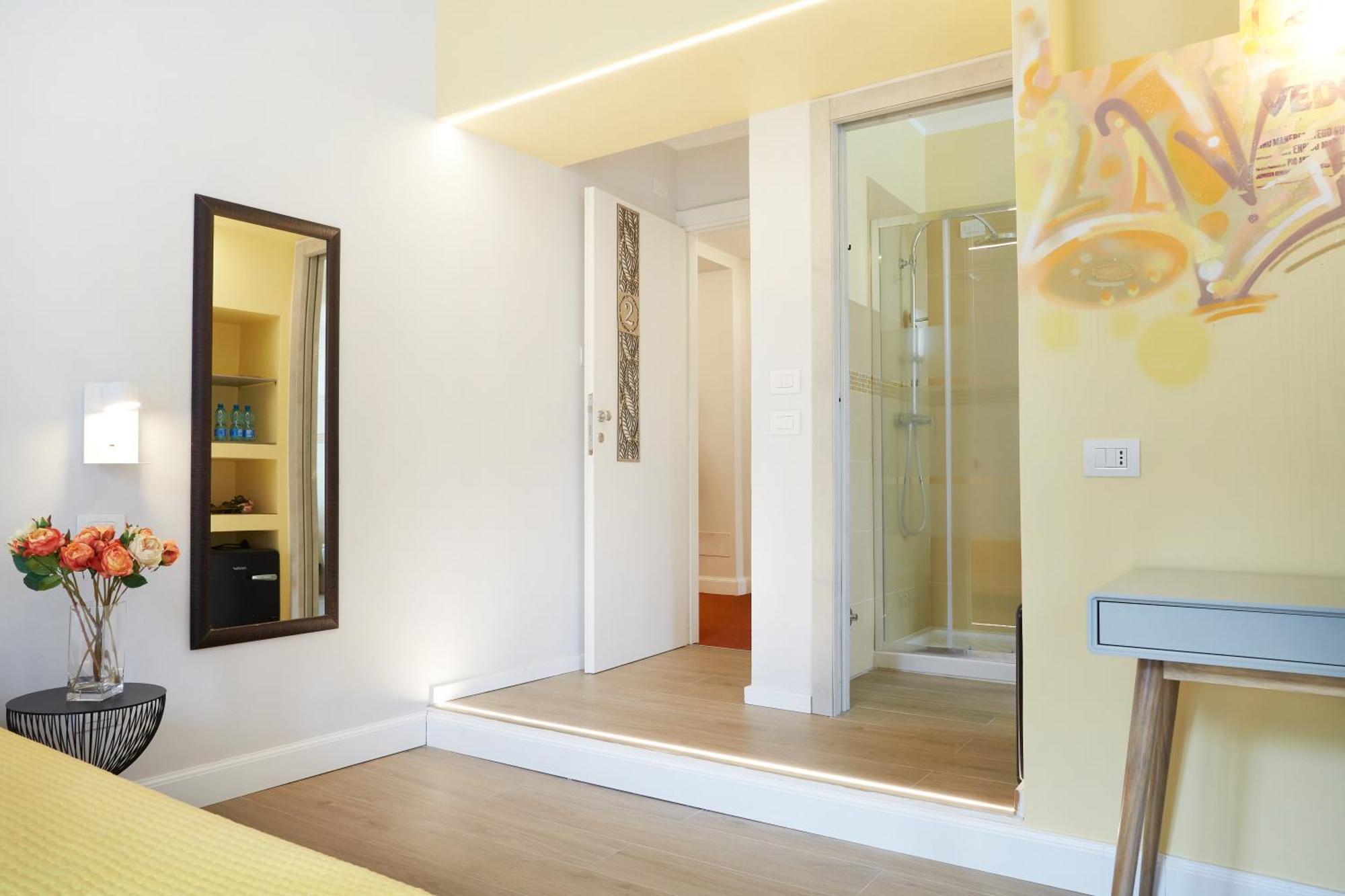 Hotel Reyes Rzym Zewnętrze zdjęcie