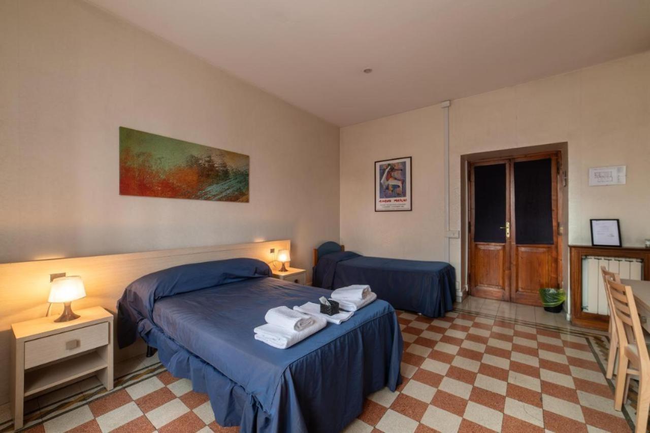 Hotel Reyes Rzym Zewnętrze zdjęcie