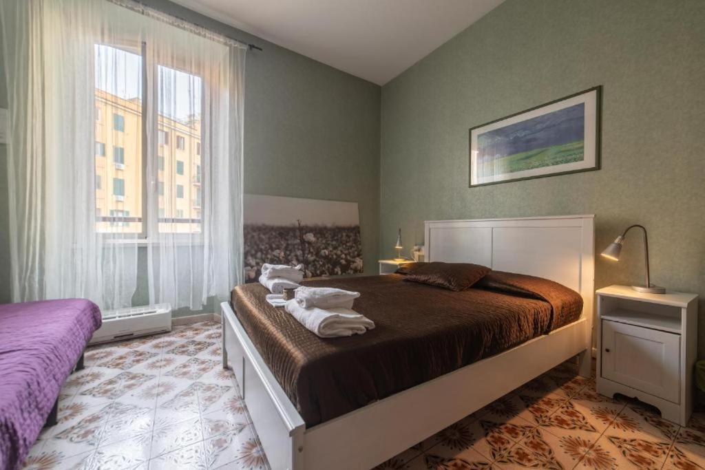 Hotel Reyes Rzym Zewnętrze zdjęcie