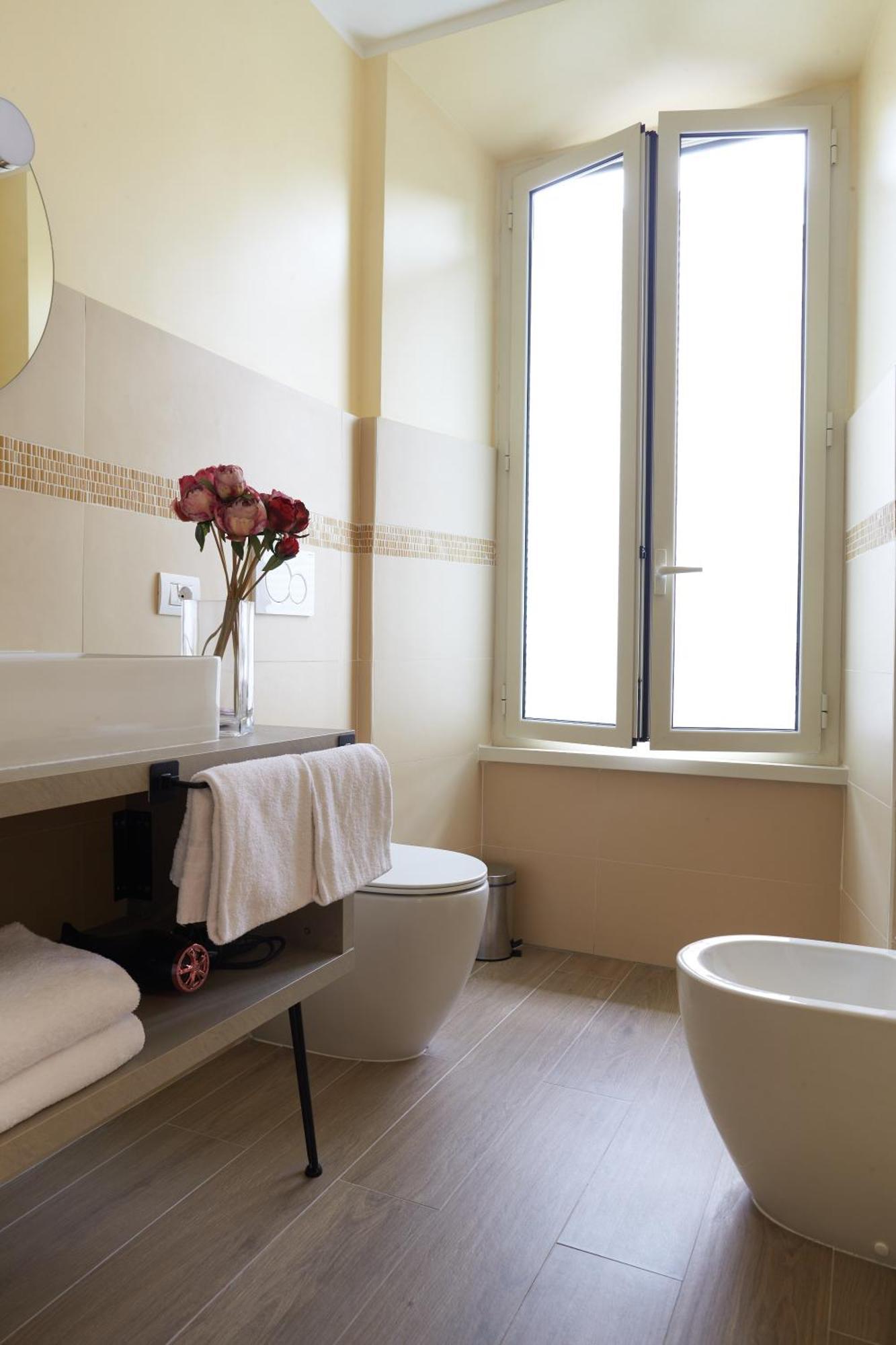 Hotel Reyes Rzym Zewnętrze zdjęcie