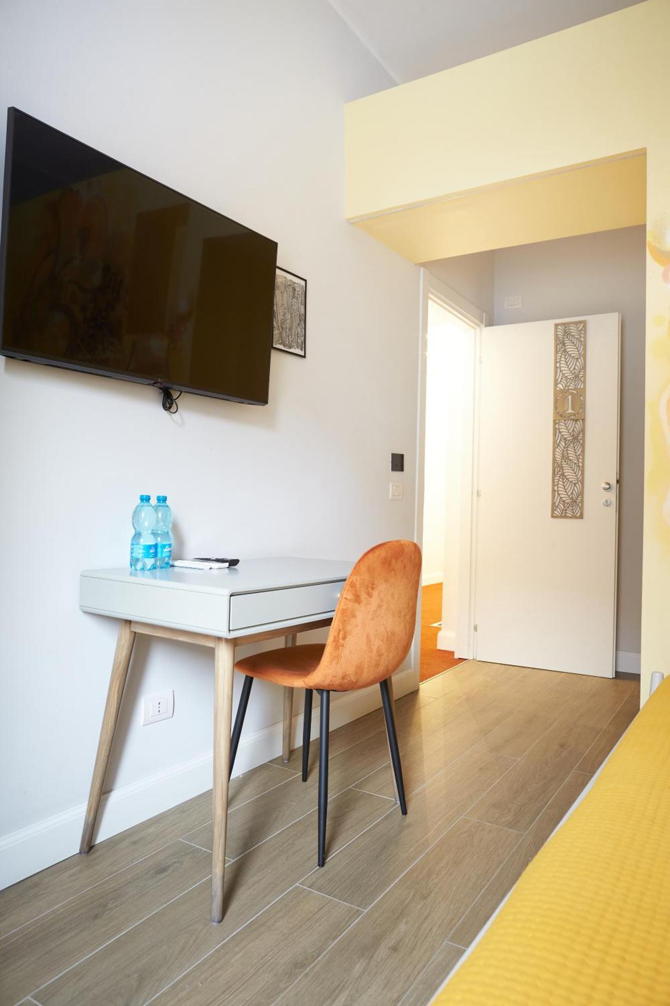 Hotel Reyes Rzym Zewnętrze zdjęcie